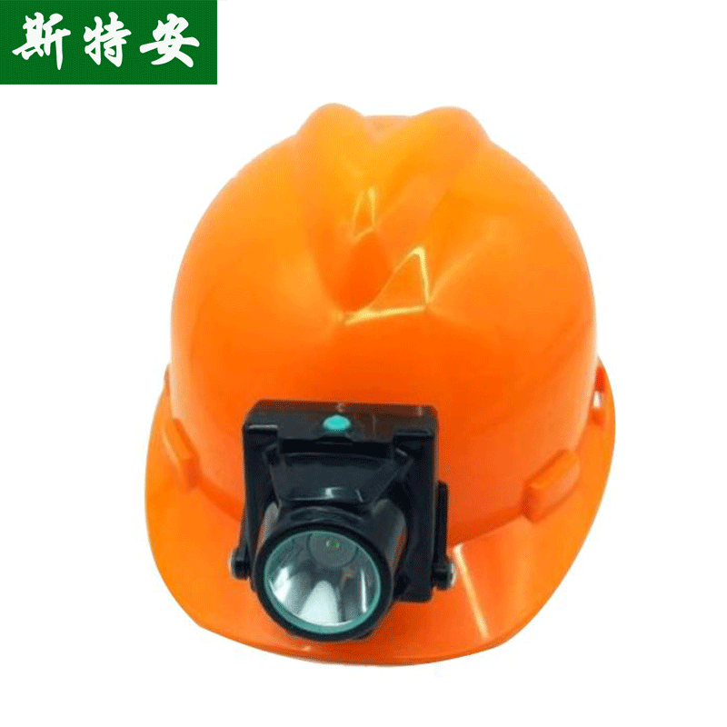礦工帽